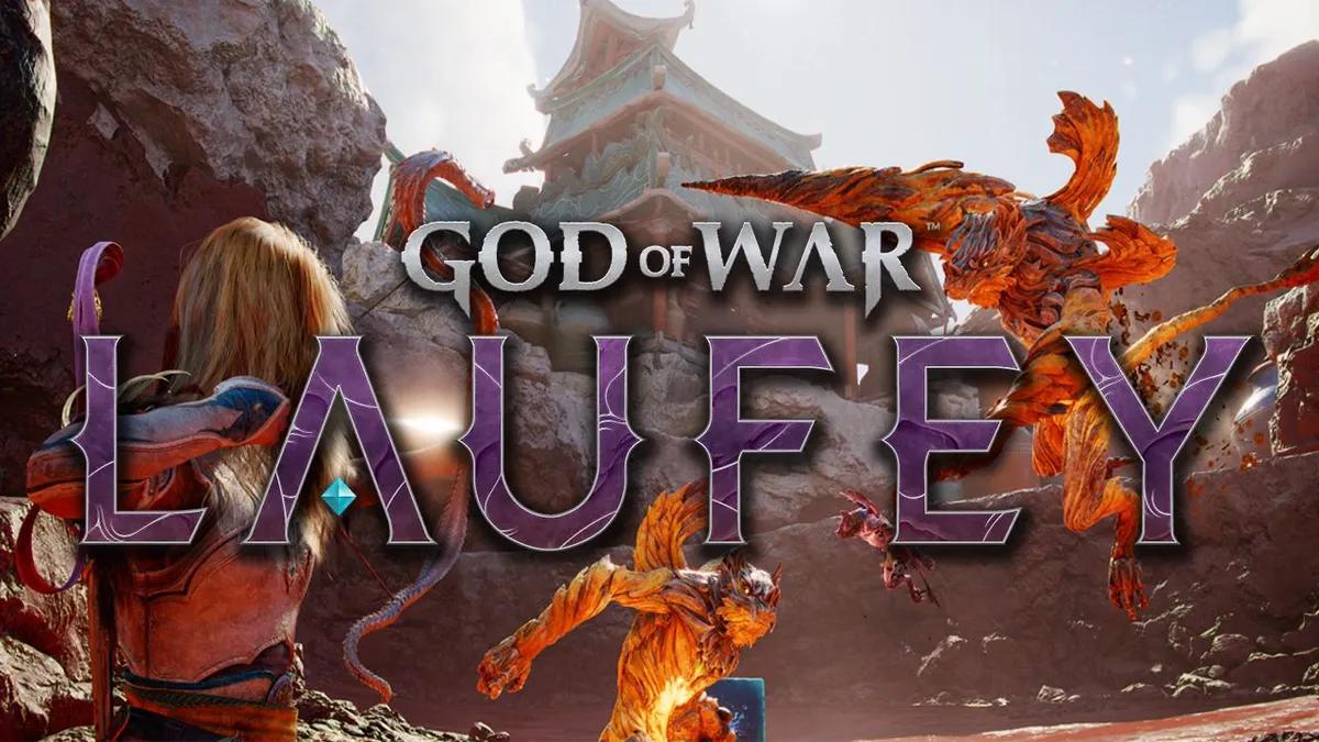A pesar de las críticas, God of War Laufey lidera los pedidos anticipados en todo el mundo
