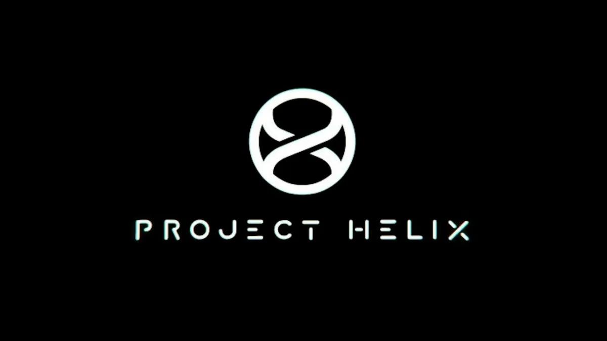 No se espera que «Project Helix», la consola de nueva generación de Microsoft, incluya una unidad de disco