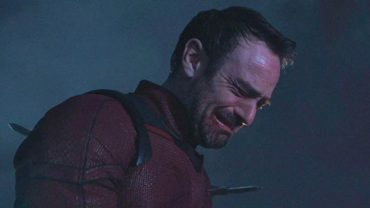 Daredevil: Born Again oficialmente terminará después de la 3.ª temporada