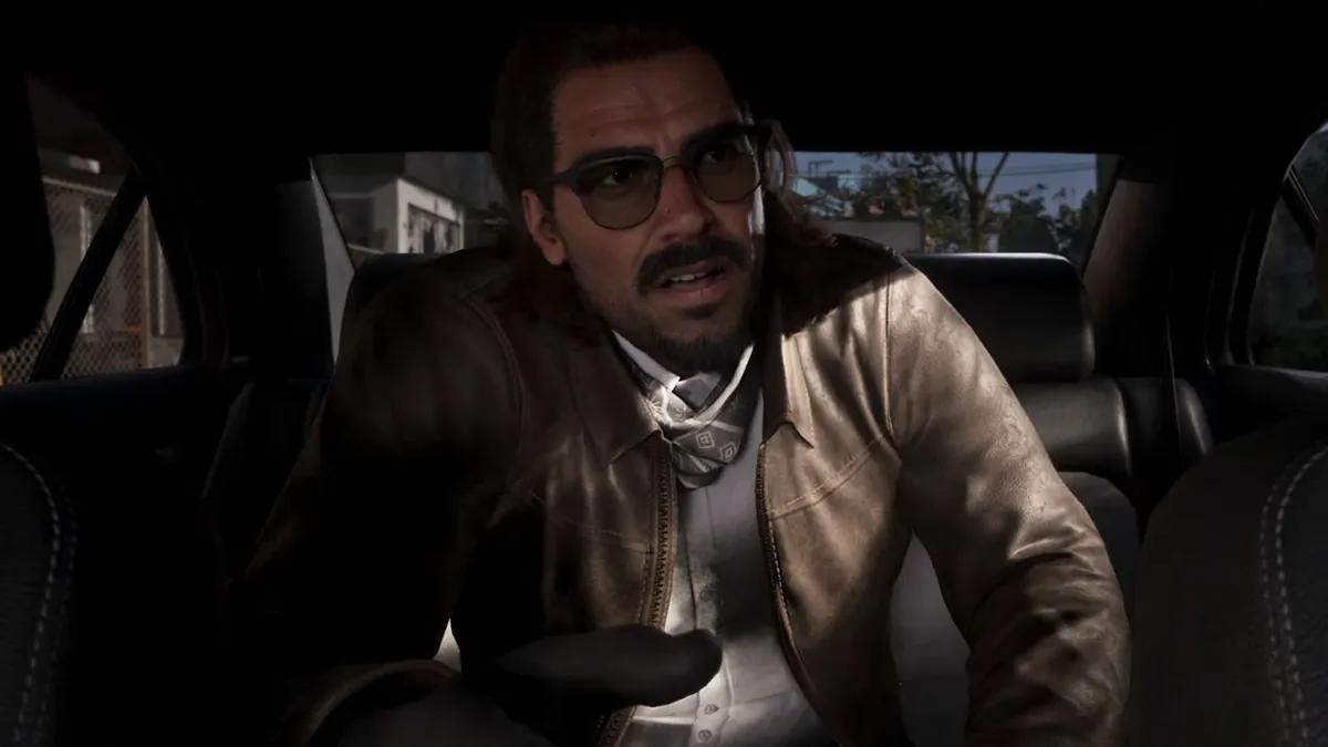 Parece que los fans han descubierto a otro actor de GTA 6