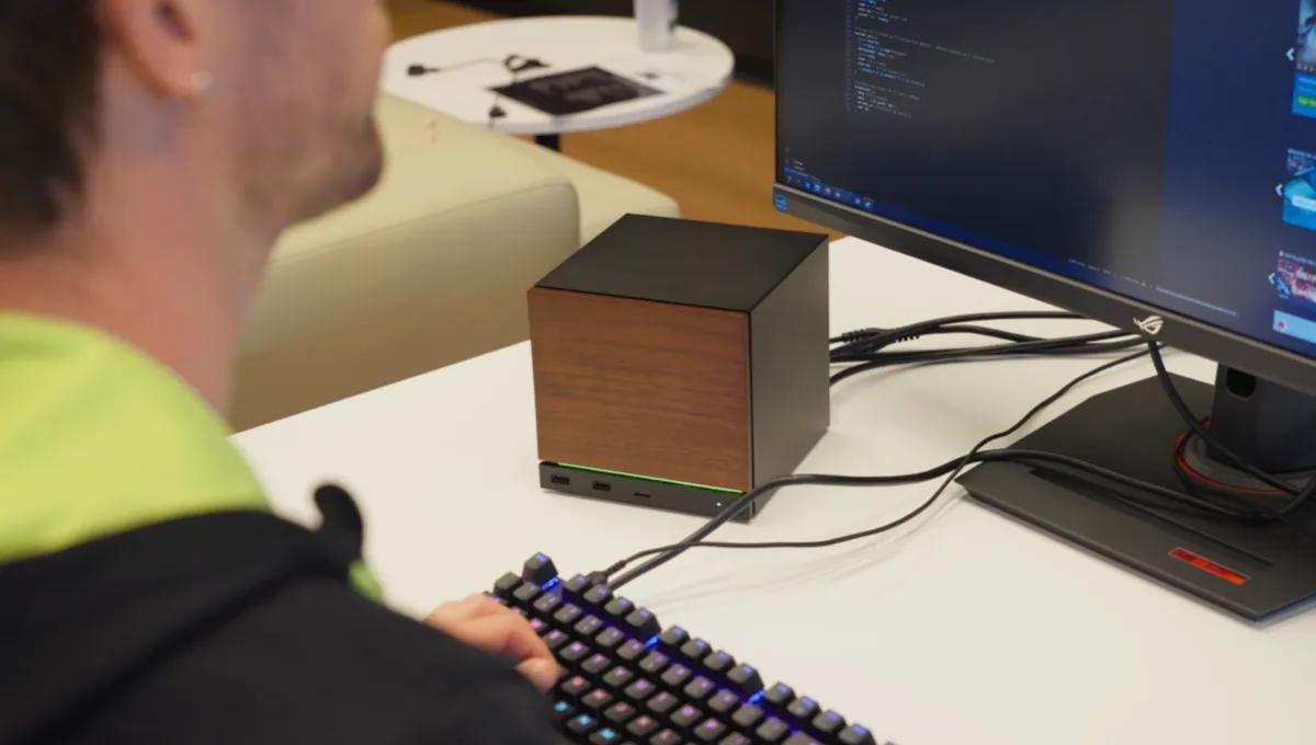 Se espera que la Steam Machine de Valve se lance a un precio cercano a los 700 dólares, según revela un análisis de costos.