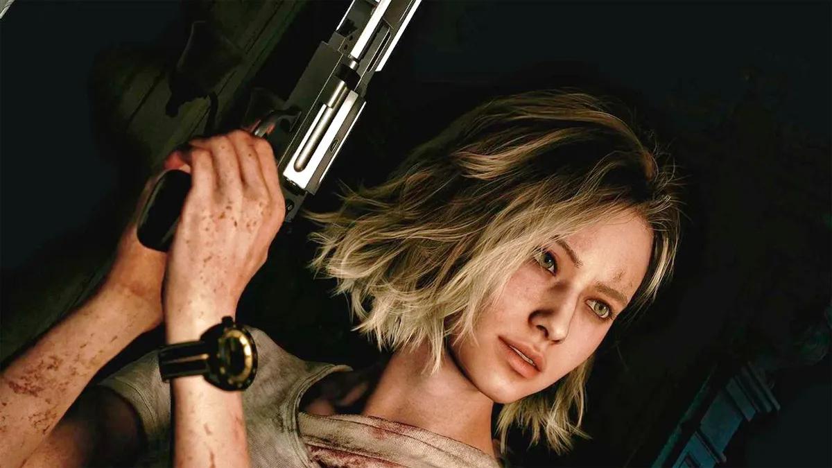 Capcom eliminó un detalle divertido de «Resident Evil Requiem» sobre Grace y cómo dispara con un revólver
