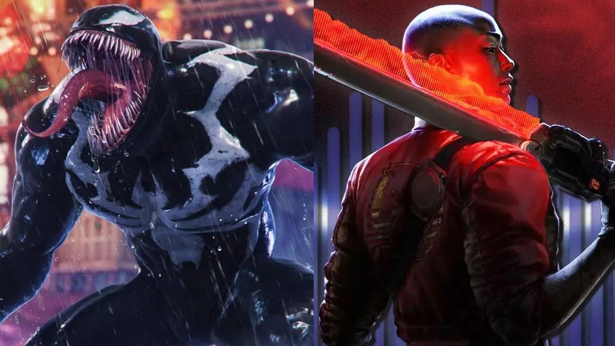 Un insider reveló nuevos detalles de Marvel's Venom y Intergalactic: The Heretic Prophet