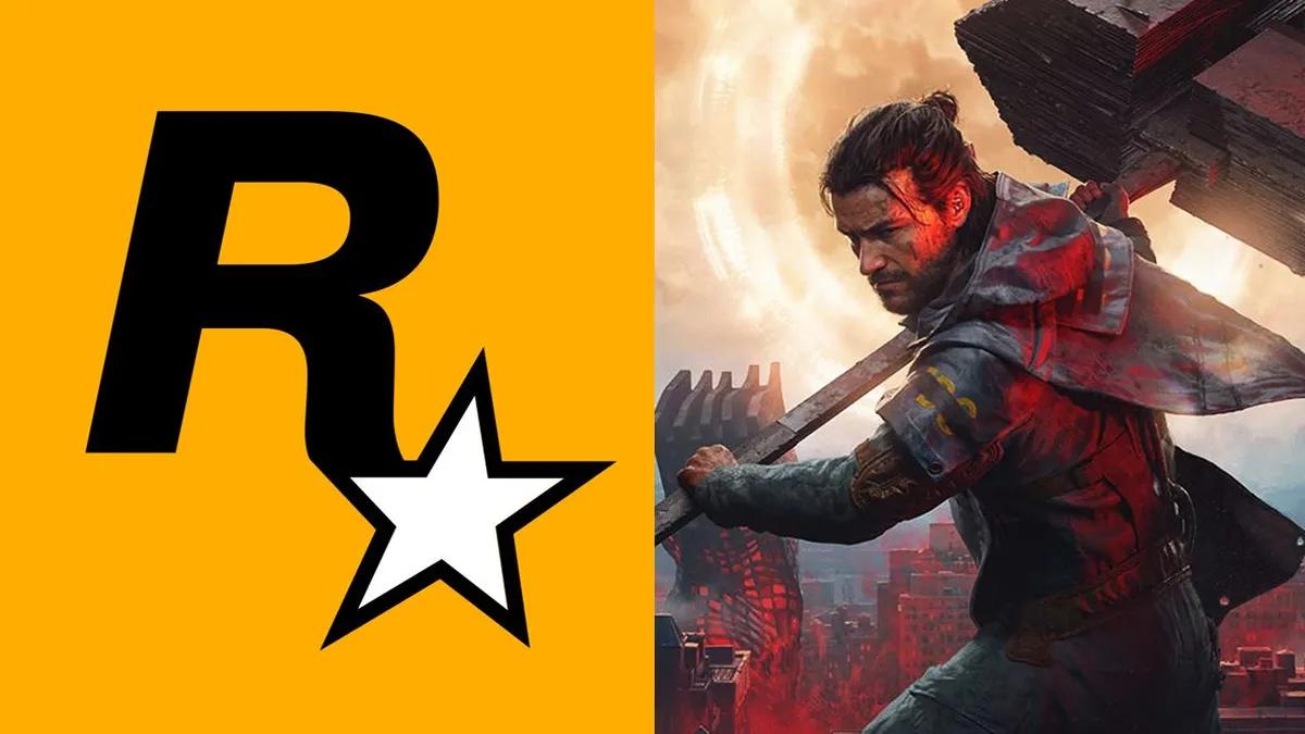 Rockstar Games felicitó a Remedy por el lanzamiento de Control Resonant