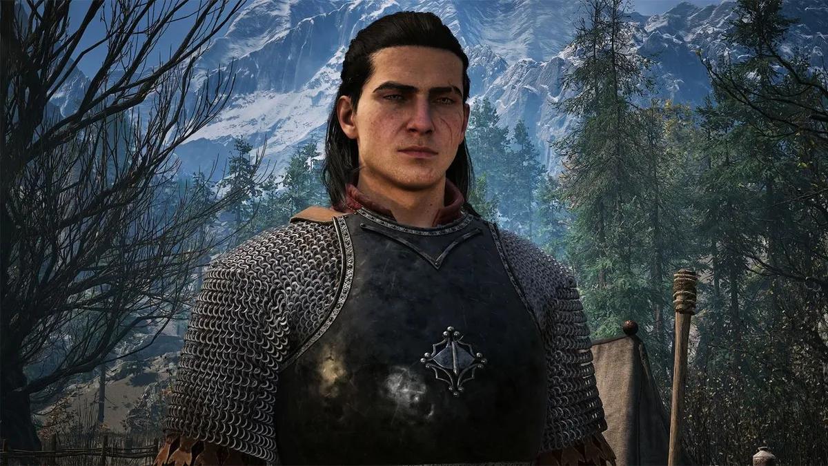Rebel Wolves anunció que The Blood of Dawnwalker se ha vendido en un millón de copias