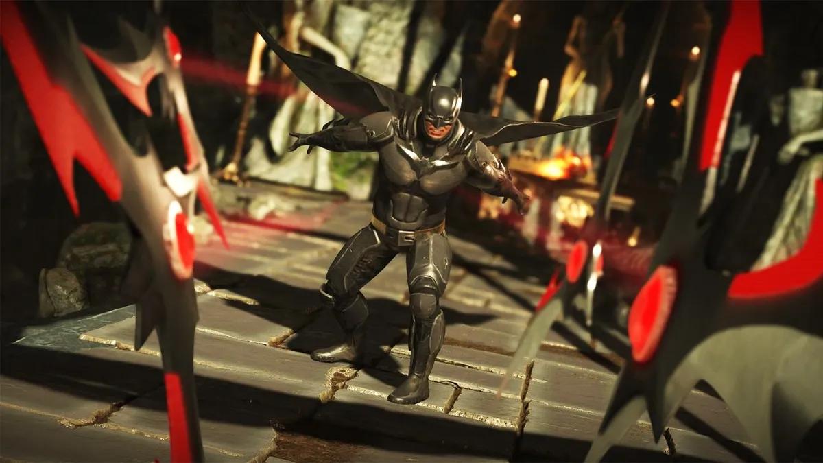 Ed Boon desmintió los rumores sobre las pruebas de Injustice 3, pero insinuó que el juego está en desarrollo