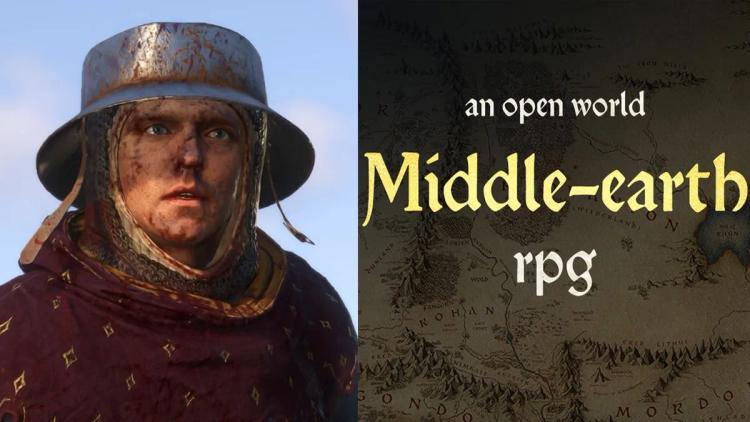 Una fuente interna ha revelado nuevos detalles sobre los próximos títulos de Warhorse: el nuevo «Kingdom Come» y el juego de «El Señor de los Anillos»