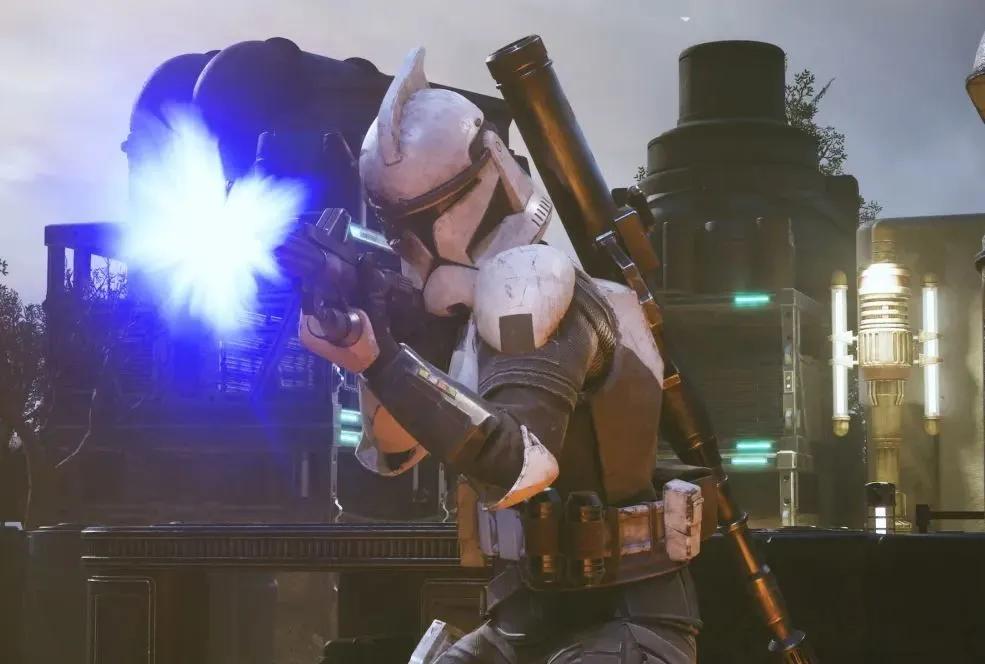 Insider comparte nuevos detalles de proyectos no anunciados de Star Wars