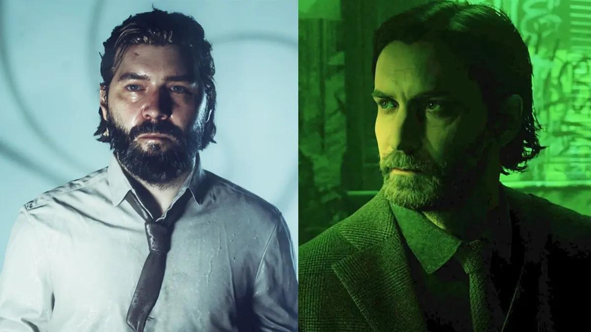 Cómo Control Resonant prepara el terreno para Alan Wake III