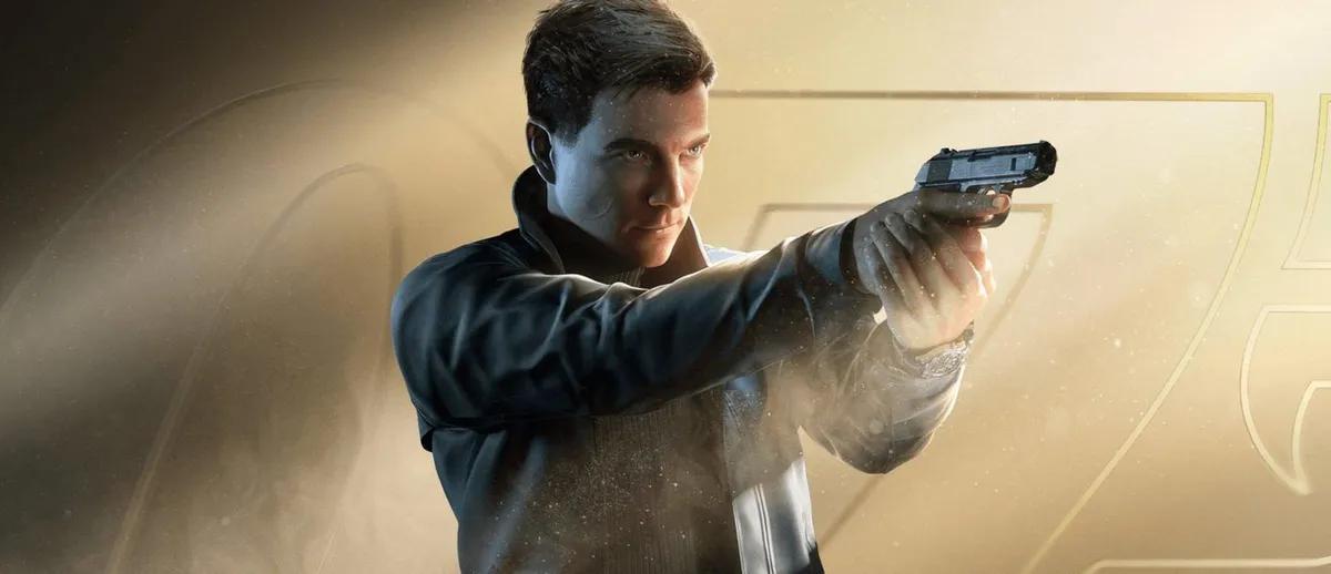 007: El villano de First Light al parecer desvelado