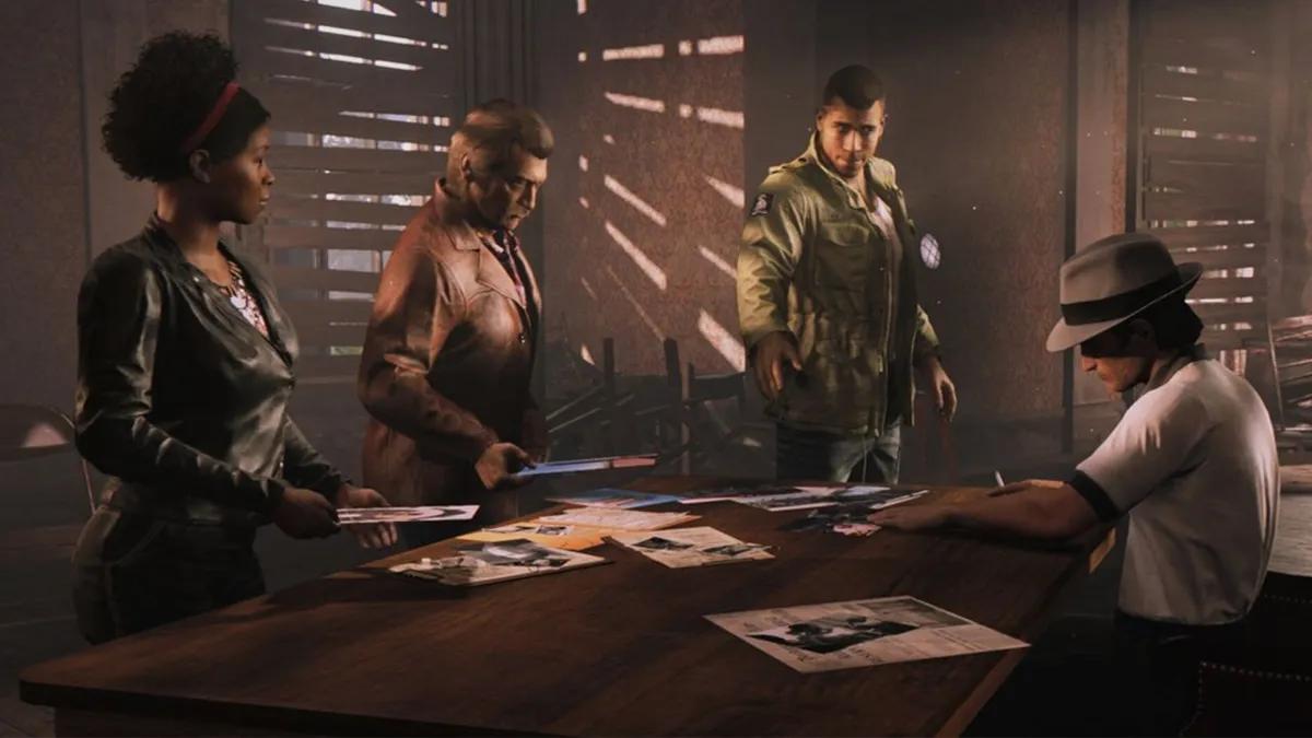 2K confirmó oficialmente el lanzamiento de la actualización para Mafia III en PS5, Xbox Series X/S y PC