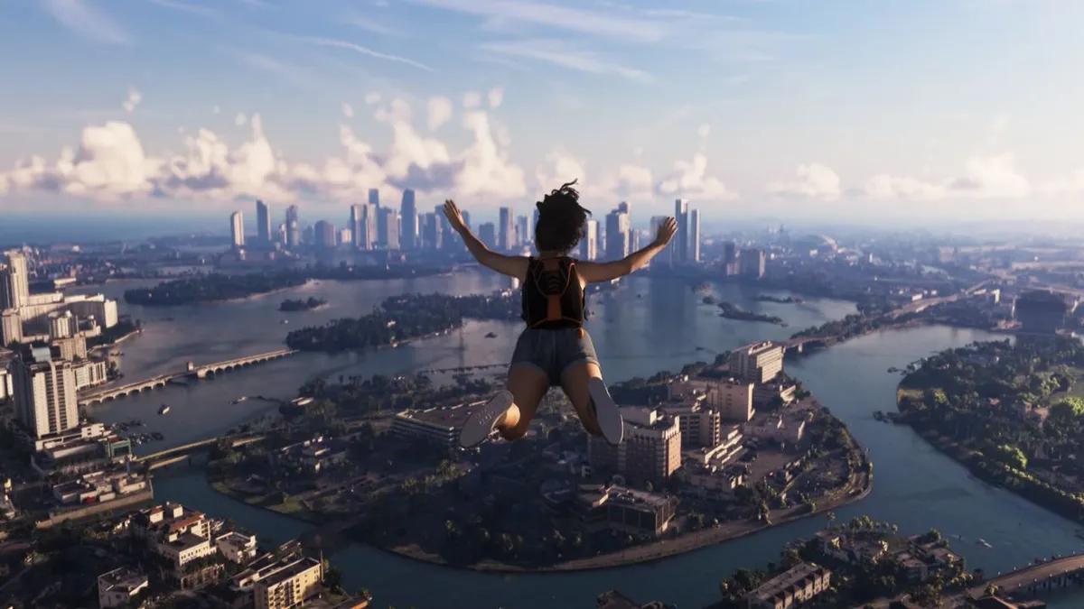 GTA 6 podría recibir el estatus Enhanced para la PlayStation 5 Pro, pero aún así funcionará a 30 FPS