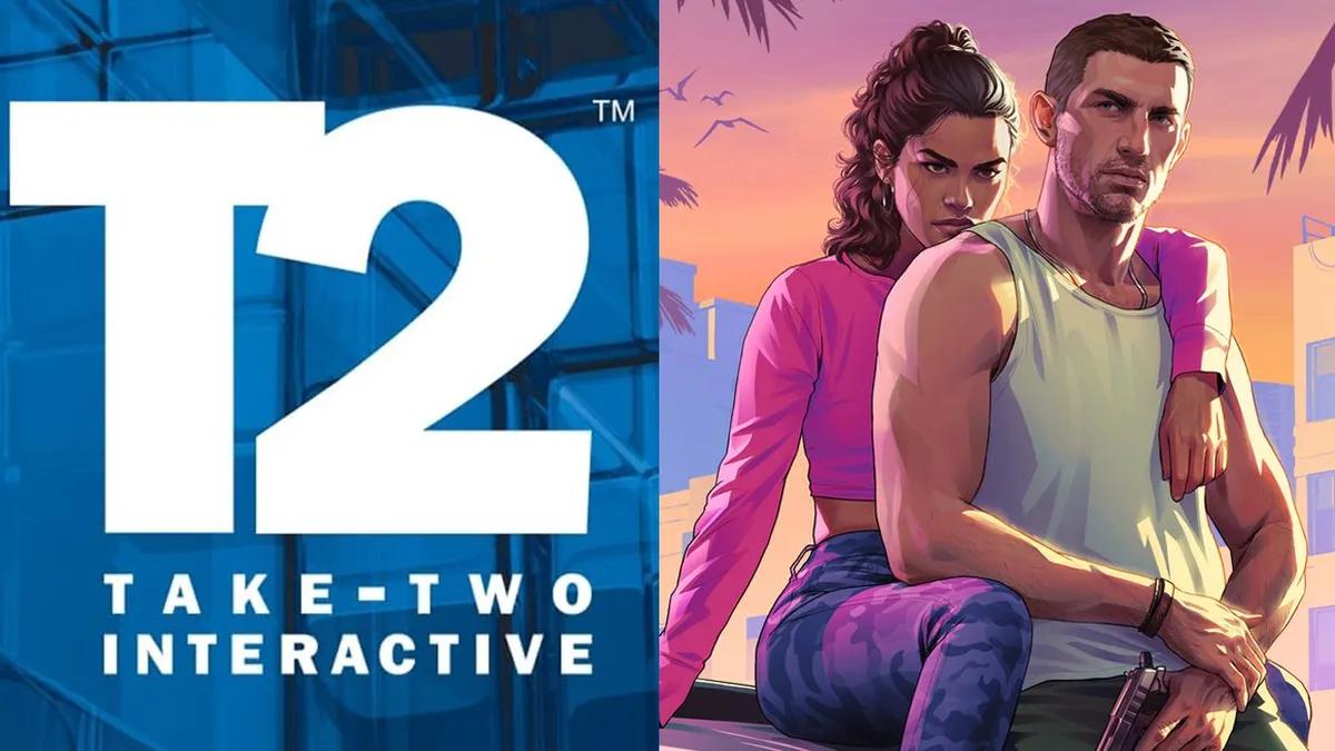 Take-Two anunciará los resultados del siguiente trimestre fiscal el 9 de noviembre, una semana antes del lanzamiento de GTA 6