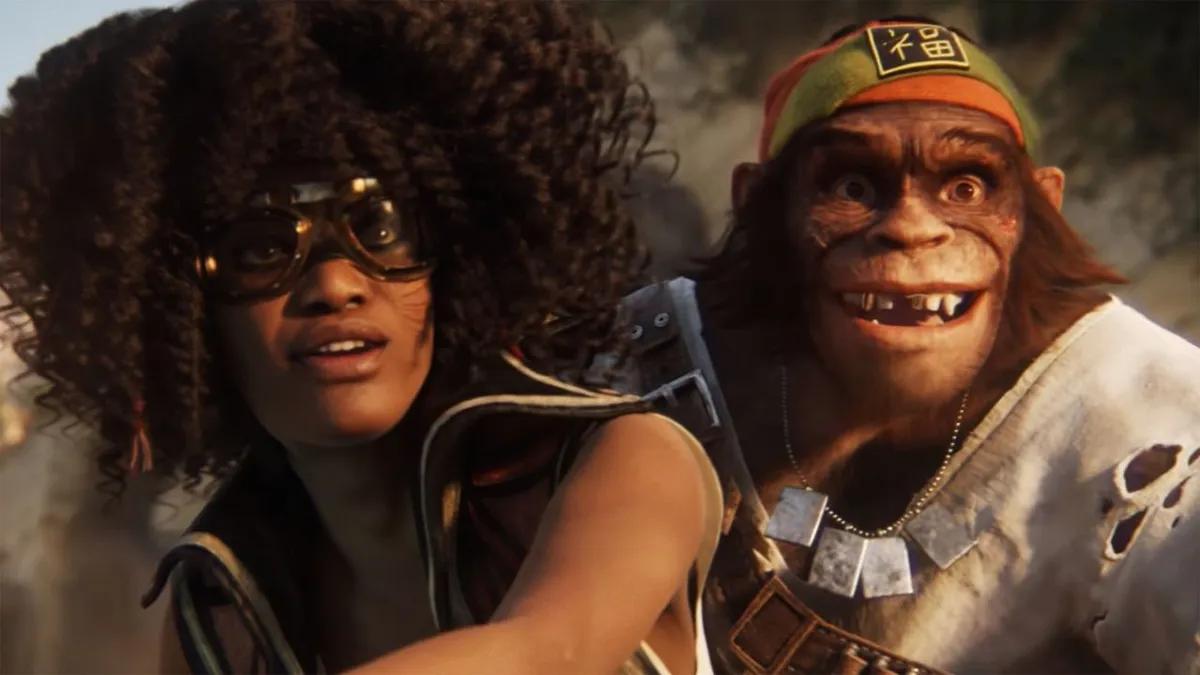 Ubisoft todavía está trabajando en el juego que se anunció hace casi 20 años