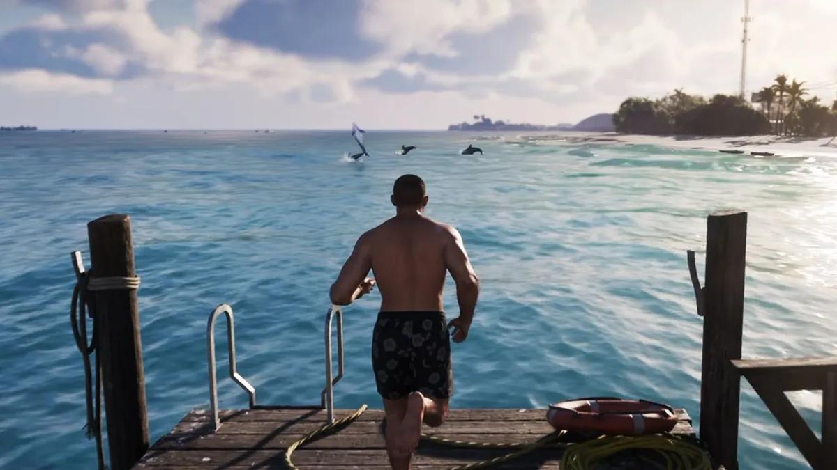 GTA 6 tendrá un sistema avanzado de condiciones climáticas, que probablemente influya en el gameplay
