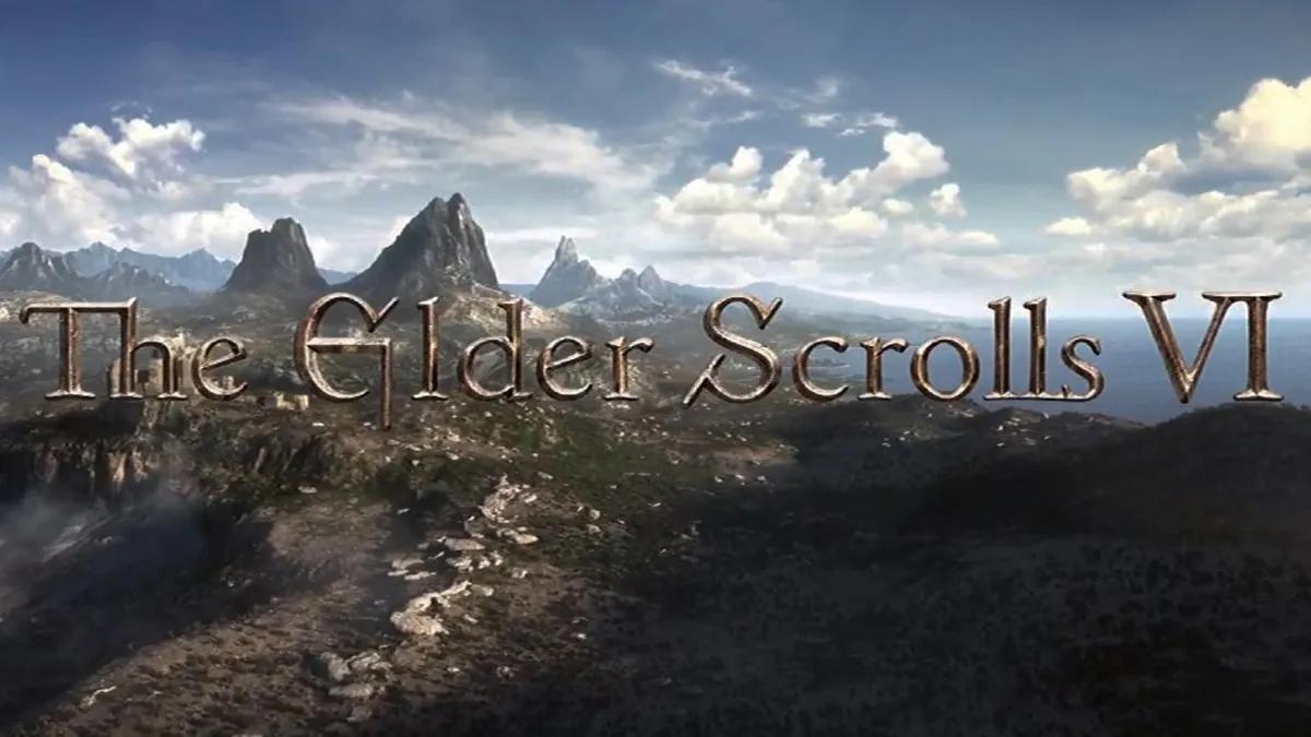 La presentación completa de The Elder Scrolls VI se llevará a cabo el próximo mes: se ha revelado el nombre del juego y los detalles