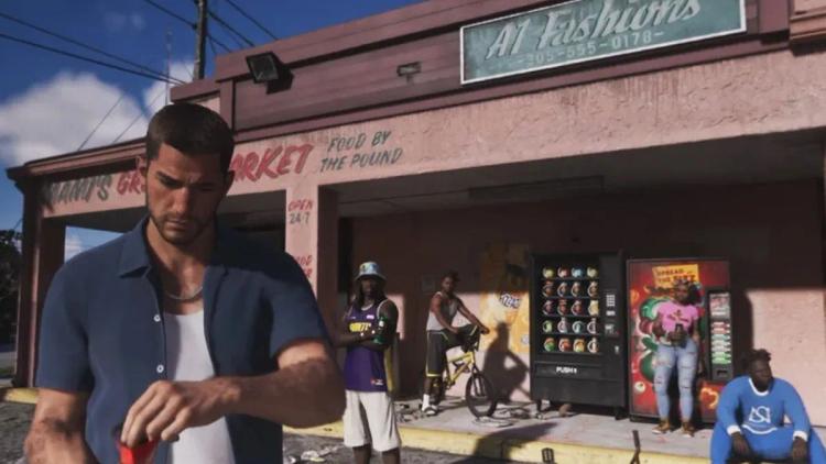La filtración reveló nuevos detalles y contenido recortado de GTA 6