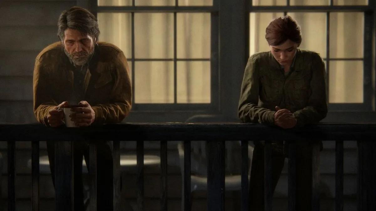 Troy Baker cuenta cómo Naughty Dog cambió un momento importante en el final de The Last of Us Part II
