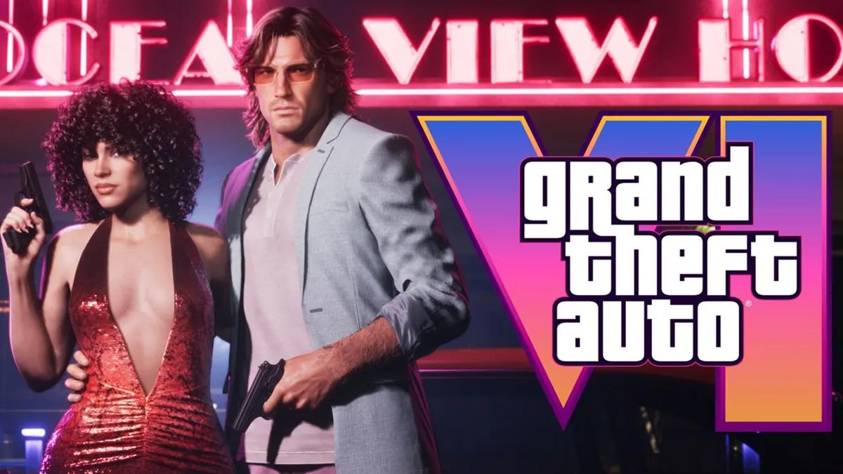 Se rumorea que pronto se revelará el merchandising de GTA 6.