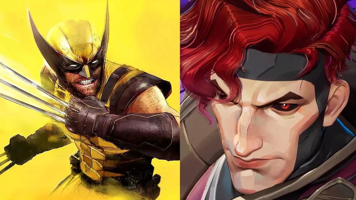 Insomniac Games quiere hacer un videojuego sobre Gambito