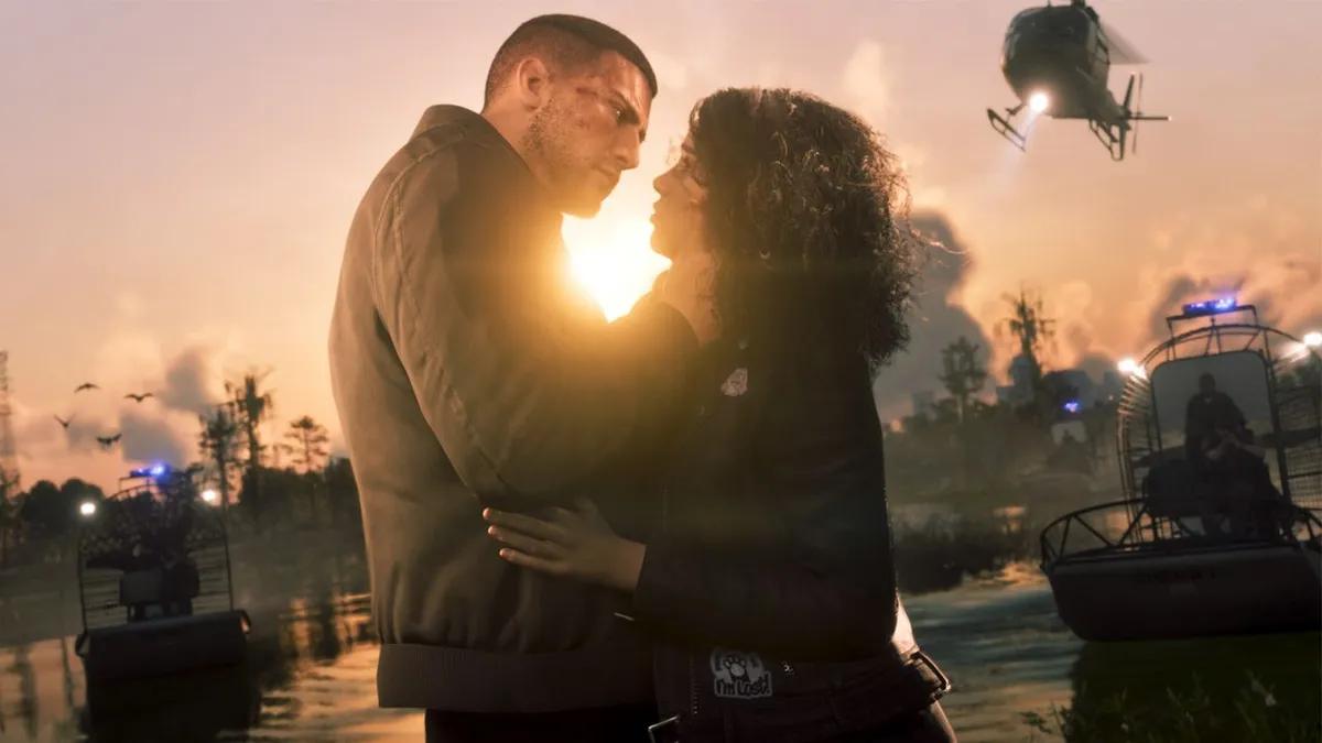 GTA 6 no te permitirá cambiar entre Jason y Lucia en ningún momento.