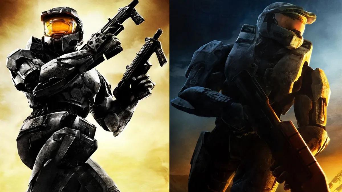 Xbox consideró crear remakes ambiciosos de Halo 2 y Halo 3 — primeros detalles revelados