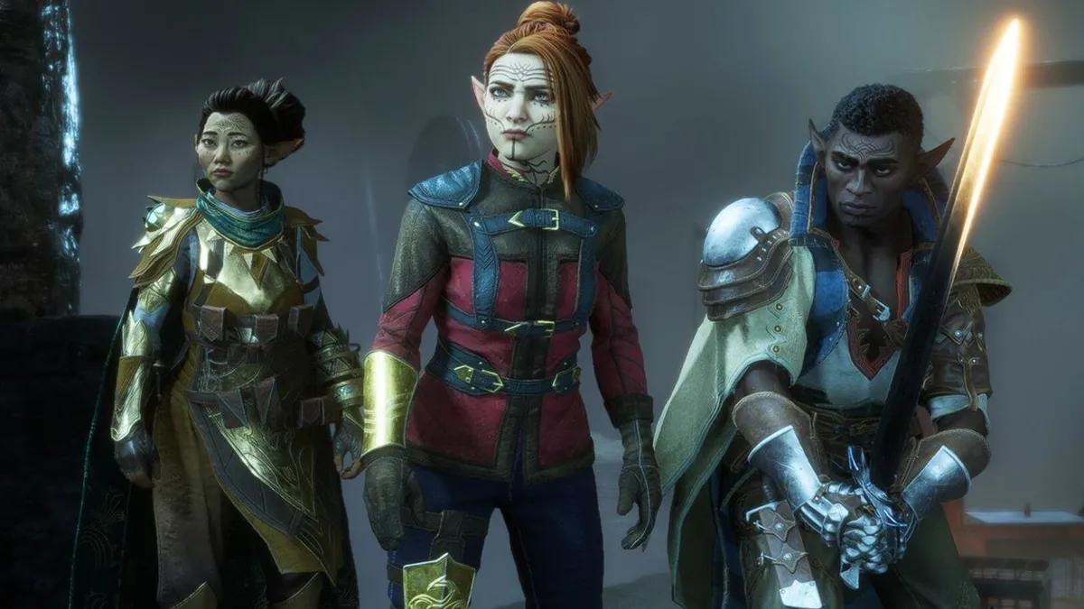 El ex productor de BioWare afirma que EA no les permitió sacar todo el potencial de Dragon Age: The Veilguard