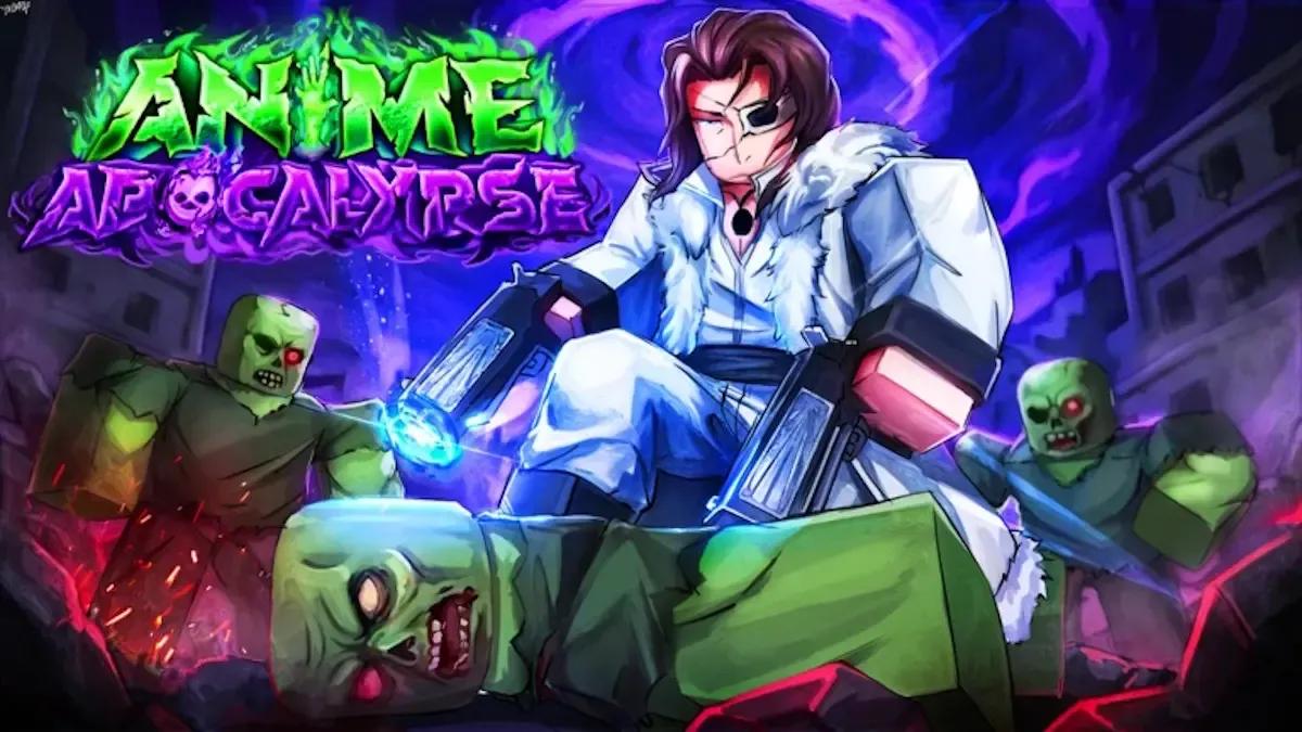 Anime Apocalypse Códigos - septiembre 2026