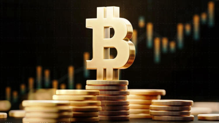 Los expertos dicen que bitcoin está pasando a una fase de acumulación. Foto 1