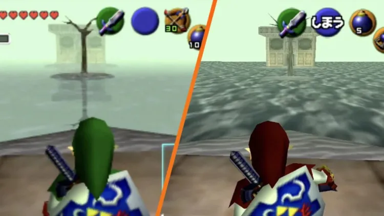 The company's CEO claims that Nintendo couldn't offer a more advanced version of the classic N64 than Analogue 3D 2