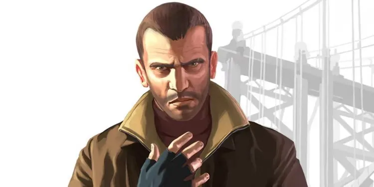 Ranking the Legendary Protagonists of the Grand Theft Auto Series: From Chaos to Character 2