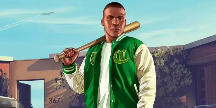 Ranking the Legendary Protagonists of the Grand Theft Auto Series: From Chaos to Character 5