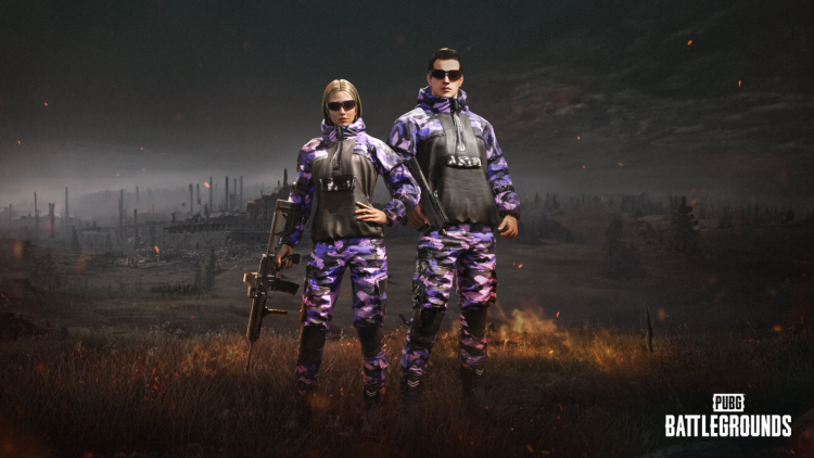 PUBG: BATTLEGROUNDS Launches Chaotic December Event Series to Celebrate Patch 33.1 3