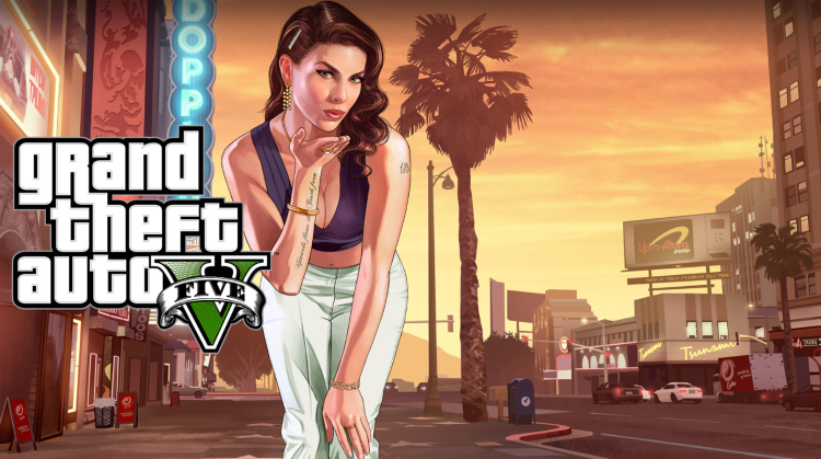 ¿La venta de Rockstar Games significa que el tráiler 2 de GTA 6 está cerca?