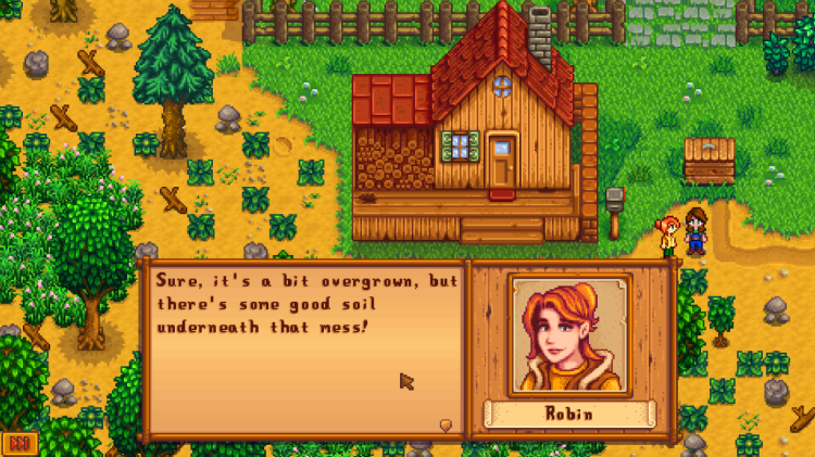 Stardew Valley cumple 10 años: entrevista a los desarrolladores sobre relajación, naturaleza y una base de fans fieles 1