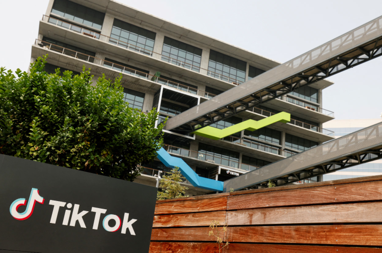 Avanzan las negociaciones para un acuerdo sobre TikTok con Oracle 2