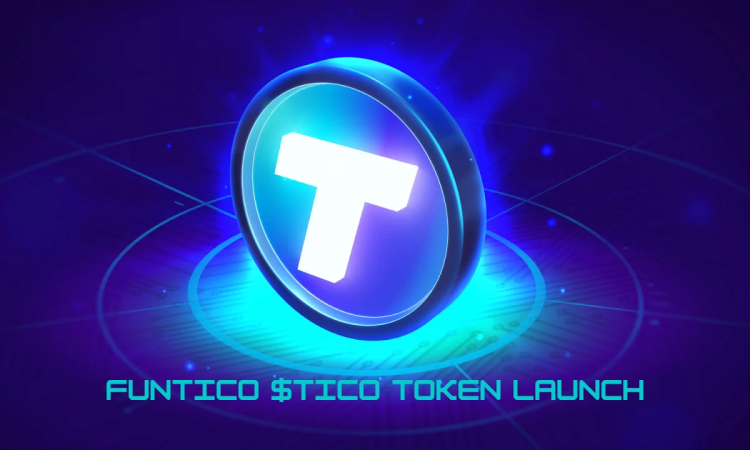 $TICO: Un paso revolucionario en el ecosistema de juegos y la Web3 1