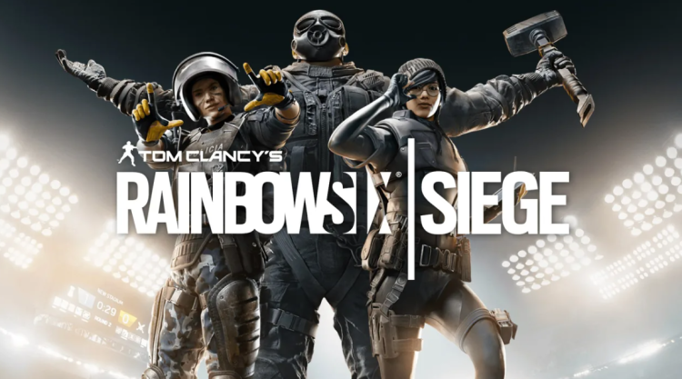 Rumores: Ubisoft está desarrollando Rainbow Six Siege 2 1