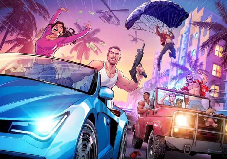 GTA 6 Toda la información: fecha de lanzamiento, costo, PC y otras especulaciones 4