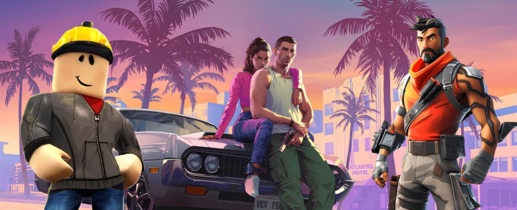 GTA 6 Toda la información: fecha de lanzamiento, costo, PC y otras especulaciones 11