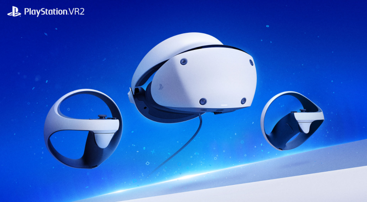 Sony anuncia una reducción permanente del precio de 150 dólares para PlayStation VR2 a partir del 1 de marzo