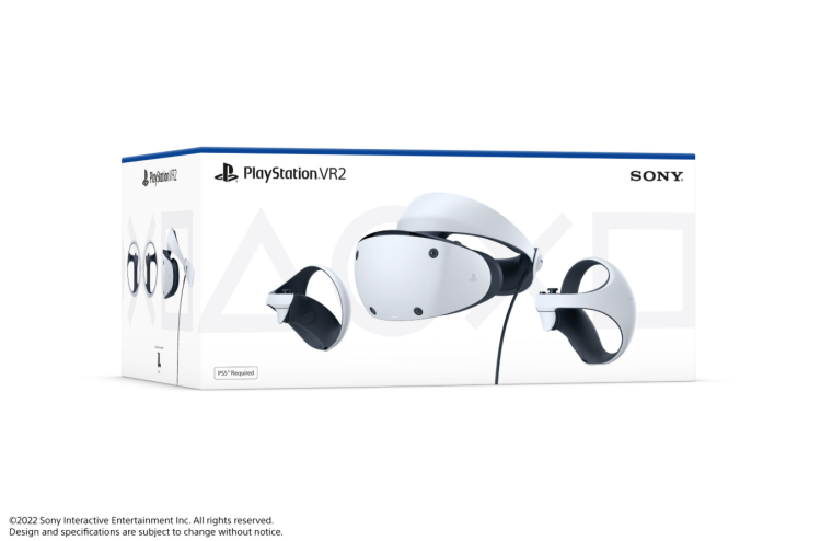 Sony anuncia una reducción permanente de 150 dólares en el precio de PlayStation VR2 a partir del 6 de marzo