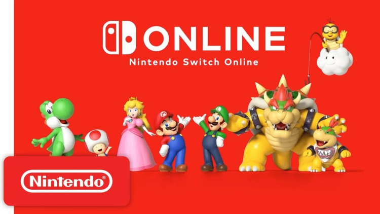 Nintendo hace un movimiento sorprendente: elimina el primer juego de la biblioteca de Switch Online 1