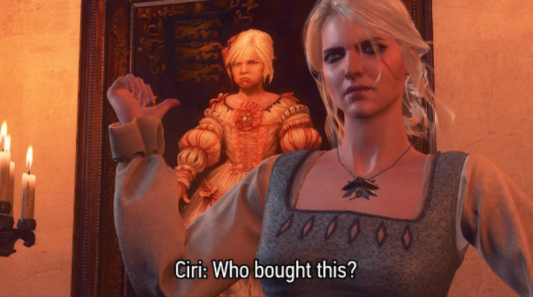 CD Projekt Red confirma que no habrá cambios en el rostro de Ciri en The Witcher 4 1