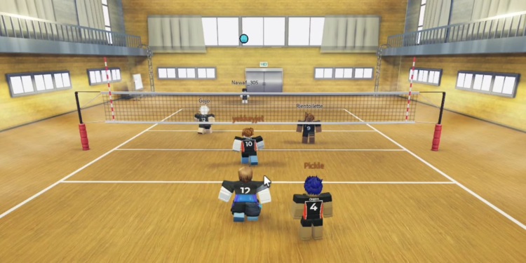 Roblox Haikyuu Legends Codes marzo 2025 3