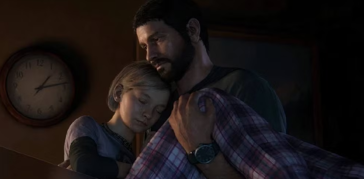 Neil Druckmann se pronuncia sobre los rumores de The Last of Us Part 3 1