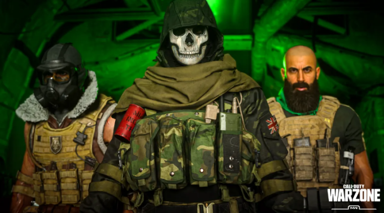 Black Ops 6 & Warzone Evento Clover Craze: Se filtra la fecha de inicio y las recompensas del Día de San Patricio 1