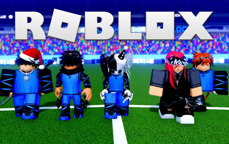 Discover 12 Best Roblox Games To Play – marzo 2025 7