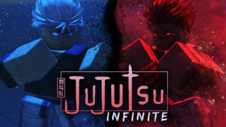 Roblox Jujutsu Infinite Codes marzo 2025 1