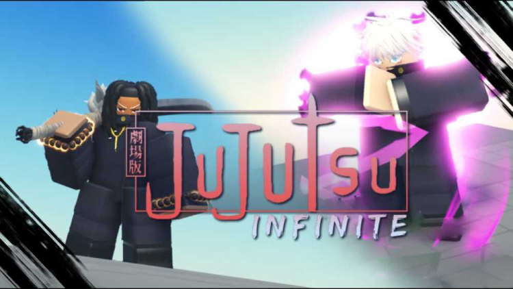 Roblox Jujutsu Infinite Codes marzo 2025 3